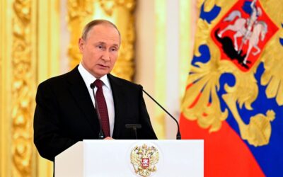 Támogatásáról biztosította Putyin elnökjelöltségét az orosz kormánypárt