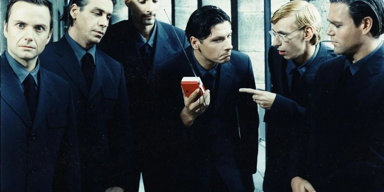 Ismét Budapestre jön a Rammstein