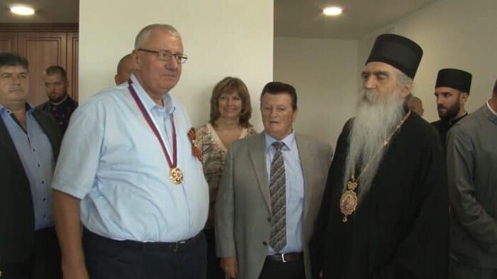 „Európában nincs helye a háborús bűnösök dicsőítésének”