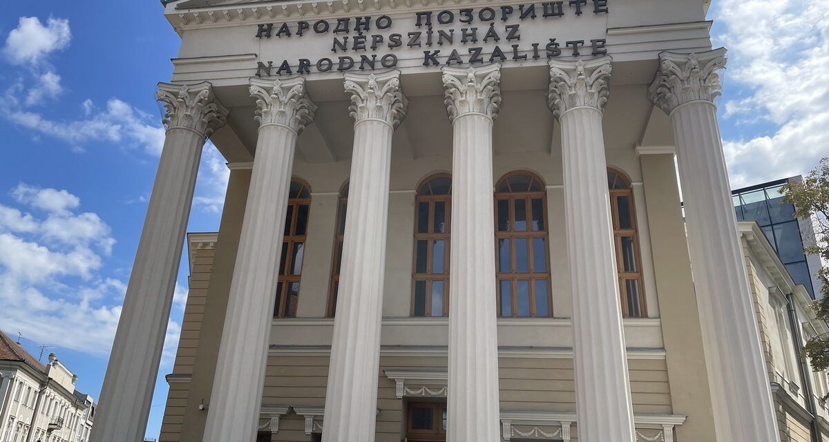 „Népszínház helyett üres ígéretek”
