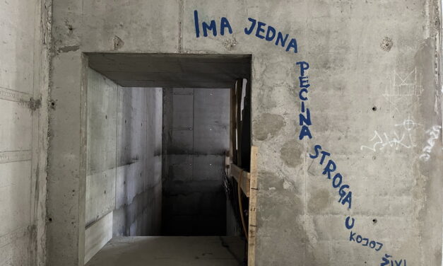 Mirović: Szeptember elsején gálaelőadás lesz a felújított Népszínház épületében