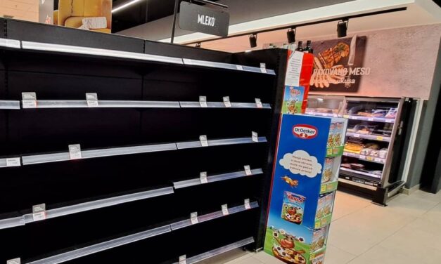 Elkerülhetetlen a tejtermelői ágazat összeomlása