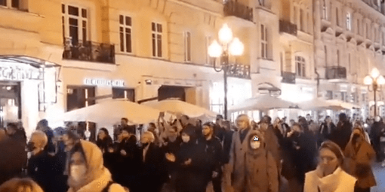 Oroszország szerte tiltakoznak a mozgósítás ellen