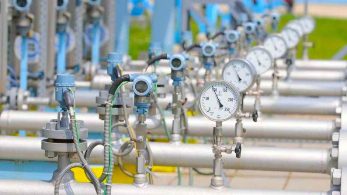 Szükség esetén beindítják a gázzal működő erőműveket, hogy legyen elegendő mennyiségű áram