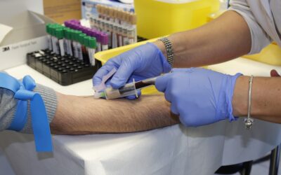 Otthon is mérhetjük hormonszintünket ezzel az eszközzel
