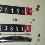 Január 10-ig kell beküldneni villanyóraállást