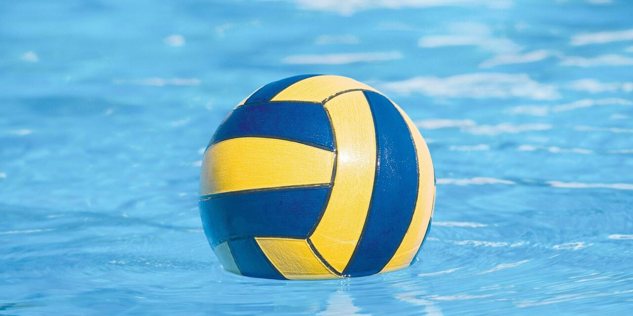 Ingyenes vízilabda-oktatás Szabadkán