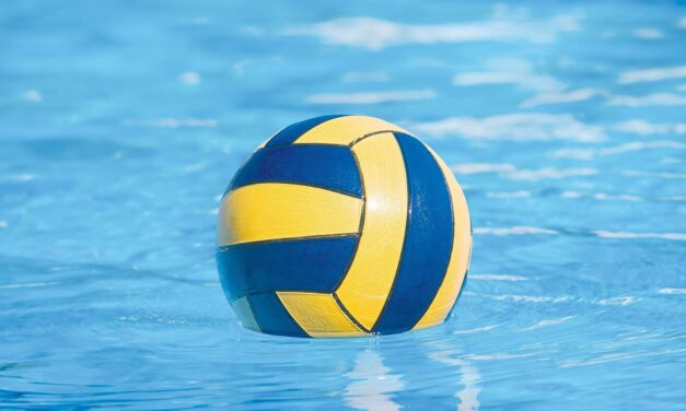Ingyenes vízilabda-oktatás Szabadkán