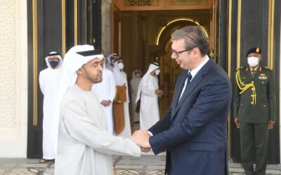 Emírségekbeli cég lehet a NIS megmentője?