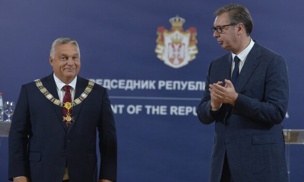 A magyar kormány 600 millió euróért tenné rá a kezét Szerbia megújuló energiaforrásaira