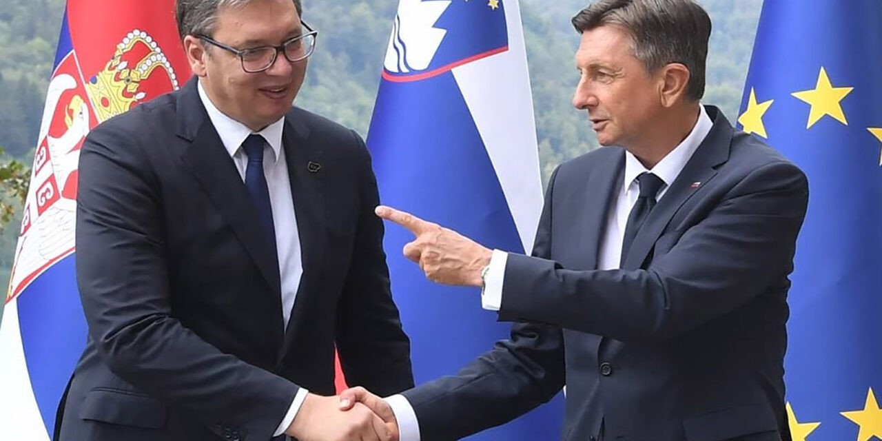 Szemelvények a Vučić-zagyvaságok lexikonjából