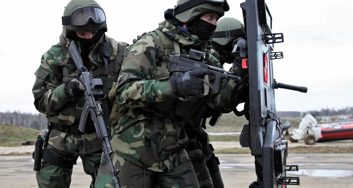 Transznacionális bűnszervezetté nyilvánítja a Wagner-csoportot az USA