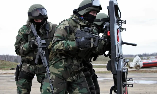 Transznacionális bűnszervezetté nyilvánítja a Wagner-csoportot az USA