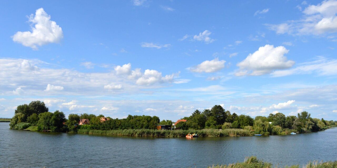 Eltűnt egy fiatalember Zsablyán a Tiszában