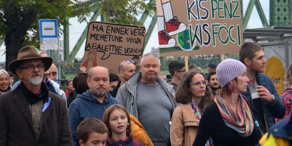 2022-ben is érvényesek a Macskafogó szlogenjei (Fotó: Szappanos Veronika/SZMSZ)