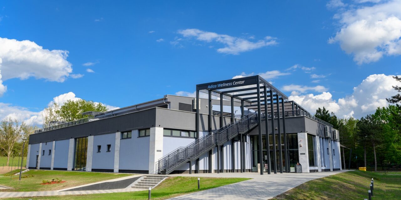 Az Adica Wellness bevételei egyelőre elmaradnak a várttól