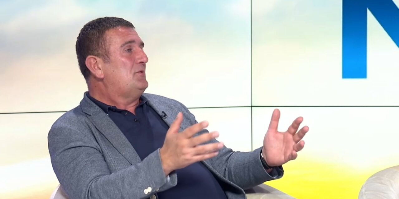 Žujović: Az új egészségügyi miniszter is dolgozott magánpraxisban