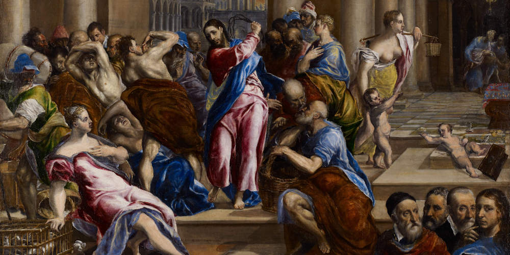 <span class="entry-title-primary">Gazdaság és vallás</span> <span class="entry-subtitle">A gazdasági spiritualitás innovatív modelljei – A Budapesti Corvinus Egyetem gazdaságfilozófiai kötete</span>