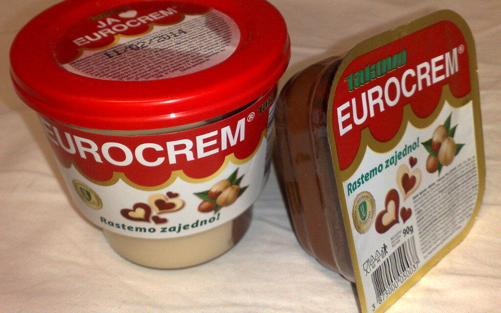 Már az Eurocrem se a régi