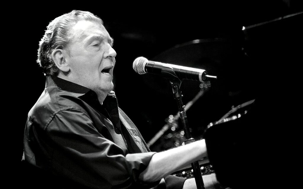 Meghalt Jerry Lee Lewis