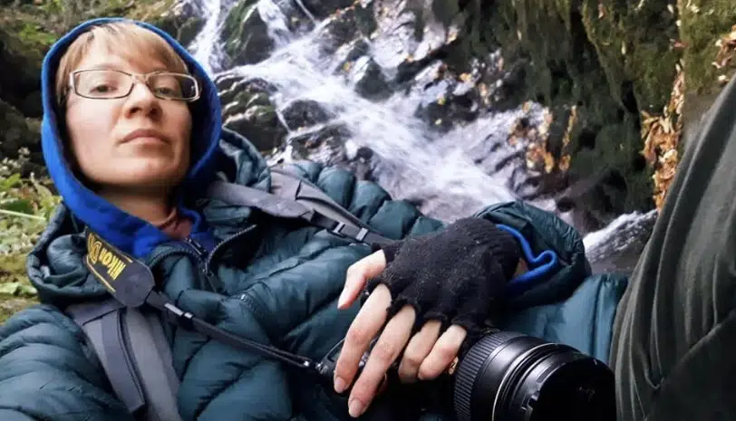 Amikor az állam lesújt az egyénre – A hídblokád szervezésével vádolt zentai nő vallomása