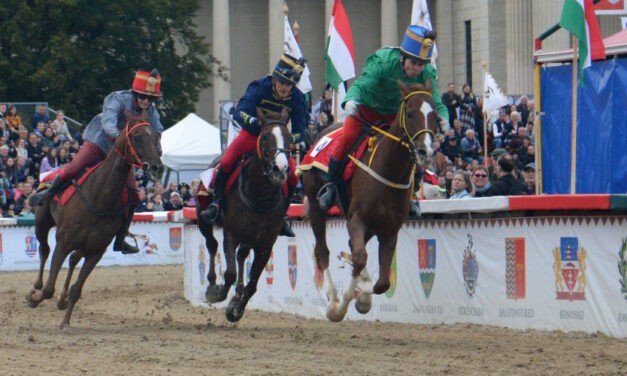 <span class="entry-title-primary">Őcsény lovasa nyerte a Nemzeti Vágtát</span> <span class="entry-subtitle">A vajdasági lovasoknak is termett babér</span>