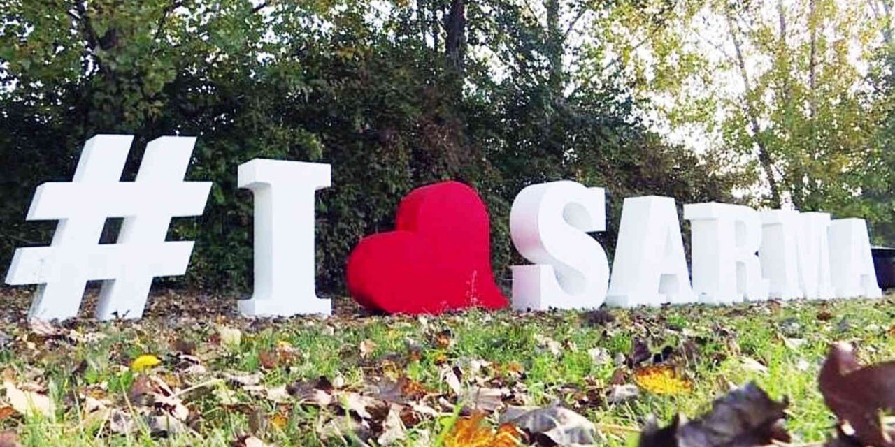 <span class="entry-title-primary">Fantázia-fesztivál szármával</span> <span class="entry-subtitle">Eszmefuttatás szármáról, piros szívekről, szerb-magyar barátságról, nyelvrokonságról és az Unióba vezető útról</span>