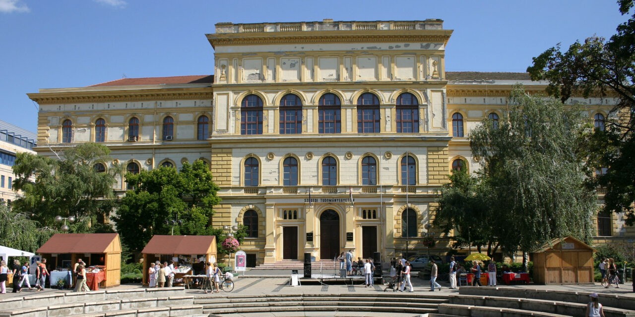 Magyarországon is elindult a pótfelvételi időszak