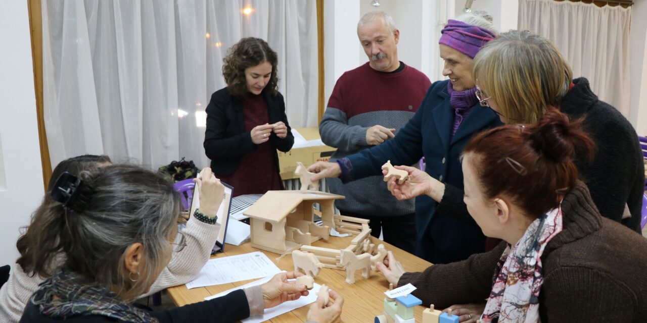 Népi iparművészeti minősítő Zentán – kérdőjelekkel