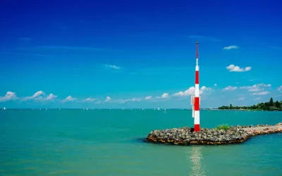 Egy napon belül két férfi fulladt a Balatonba