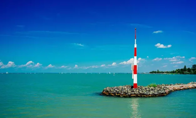 Egy napon belül két férfi fulladt a Balatonba