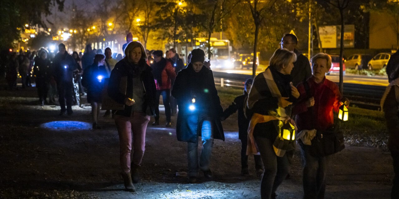 „A pedagógusok már felvállalták a felelősségüket, most rajtunk a sor”