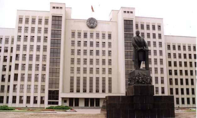 Egy évvel meghosszabbította az EU a Fehéroroszországgal szembeni szankcióit