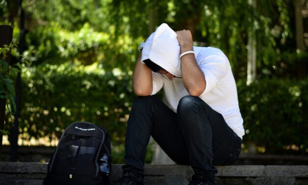 A fiatalok negyede vagy depressziós vagy szorong