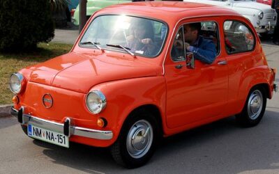 Hetvenéves a Fityó, Jugoszlávia egyik szimbóluma