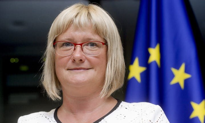 Gál Kinga: A Nyugat-Balkán stabilitása az egész EU érdeke