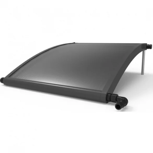 High-tech megoldások a medencefűtésben