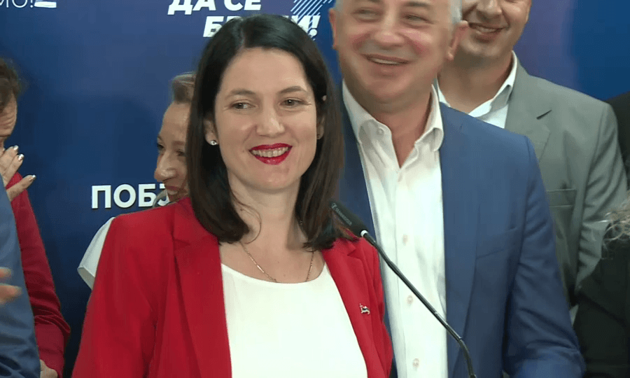 Trivić: Rendszerszintű választási csalás történt a boszniai Szerb Köztársaságban