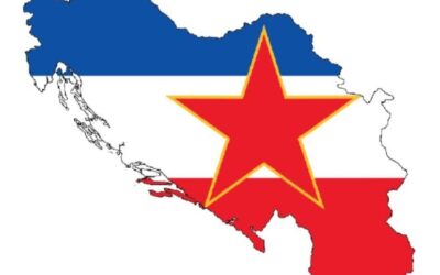 Tombol a jugonosztalgia