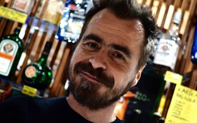 Eltűnt Kabai Lóránt költő