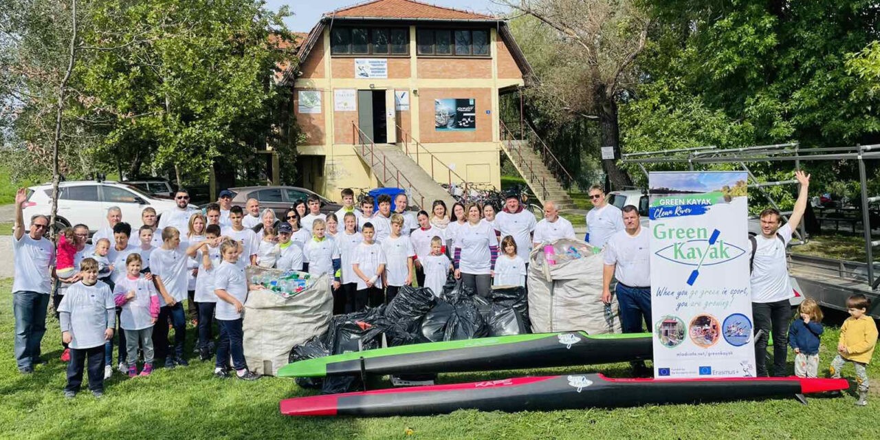 Fontos lépés a magyarkanizsai klub fejlődésében