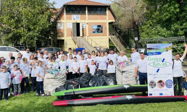 Fontos lépés a magyarkanizsai klub fejlődésében