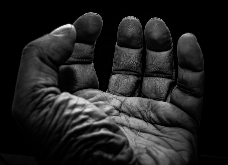 Összes pénzét elkobozták tőle, a másfél kuna az államra száll