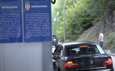 Vučić: Priština hivatalosan is megszegte a washingtoni egyezményt
