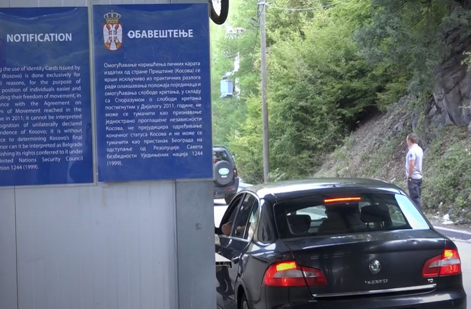 „Senki nem tudja, mivé fajulhat a szerb nép erőszakmentes ellenállása”