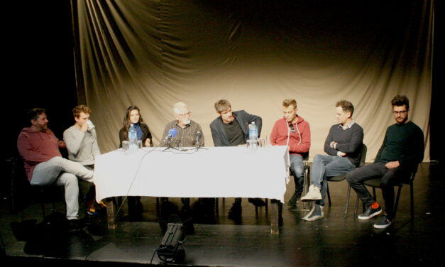 Népiesch tragifarce a Kosztolányi színházban