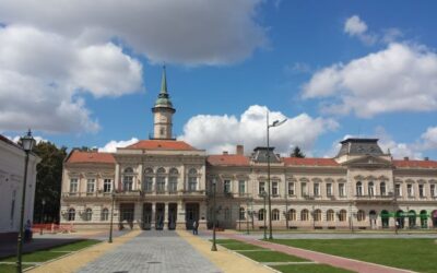 Pert nyert egy adóellenőr az óbecsei önkormányzat ellen