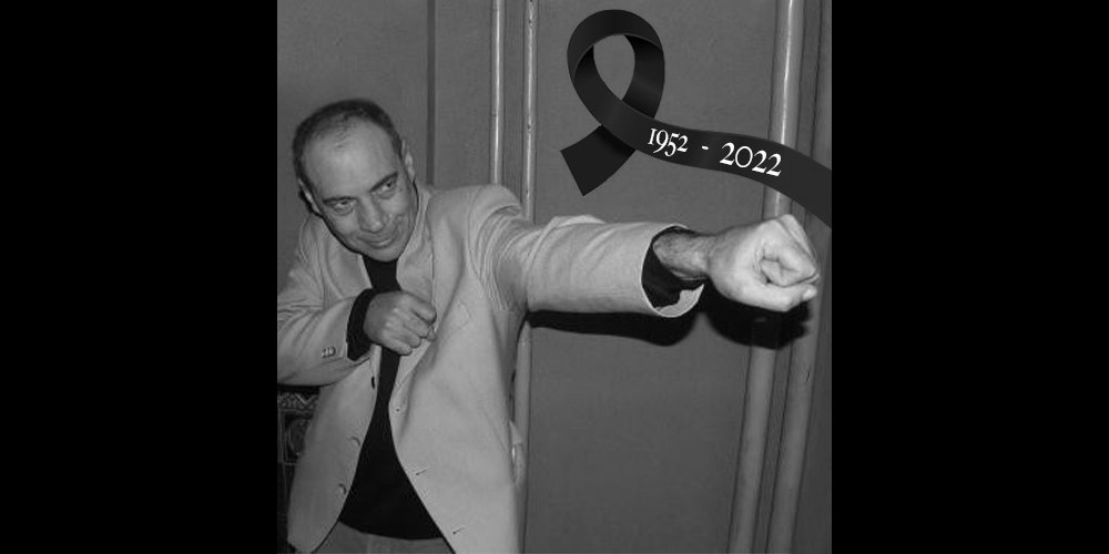 Elhunyt László Gyula