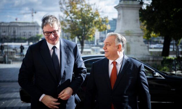 Új katonai szövetségek szabdalják a Balkánt