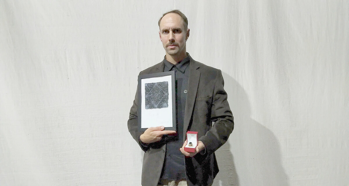 „Próbálok hiteles lenni és jól érezni magamat a szerepben”